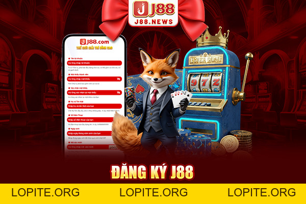 Hướng dẫn - J88