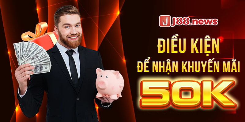 J88 tặng 50k cho thành viên đăng ký mới J88 tặng 50k cho thành viên đăng ký mới