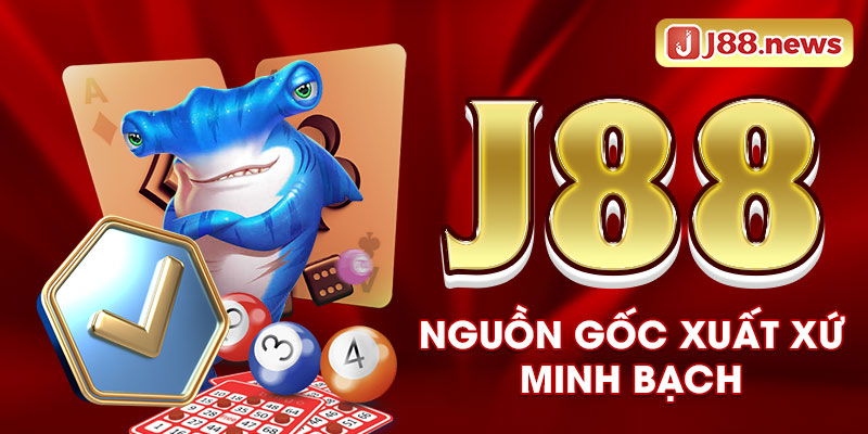 Giới thiệu J88 - Sân chơi cá cược hot, chuyên nghiệp Giới thiệu J88 - Sân chơi cá cược hot, chuyên nghiệp