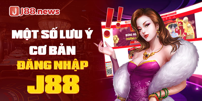 Đăng nhập J88 khám phá thế giới trò chơi chất lượng