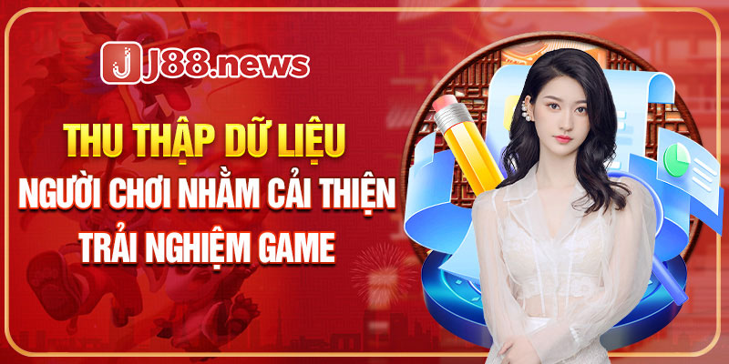 Quyền riêng tư khi tham gia J88