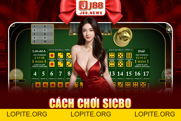 Casino - J88