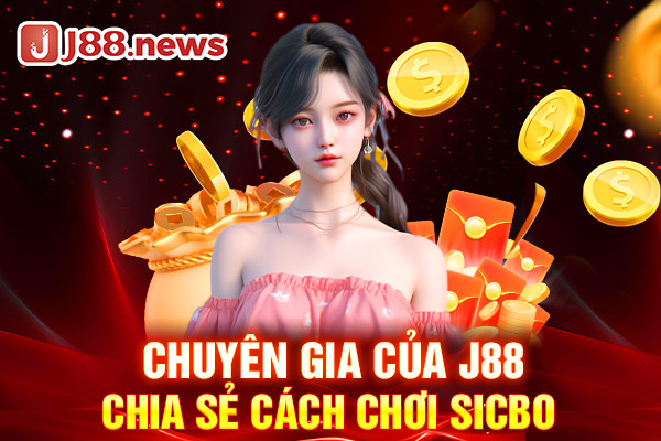 Cách chơi Sicbo thắng đều tay trong casino Cách chơi Sicbo thắng đều tay trong casino