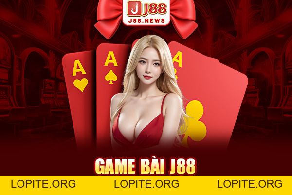 Trò chơi - J88