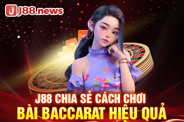 Cách chơi Baccarat đỉnh cao như cao thủ trong phim điện ảnh
