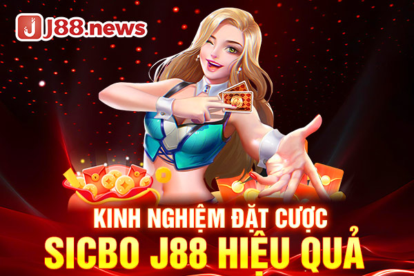 Cách chơi Sicbo thắng đều tay trong casino Cách chơi Sicbo thắng đều tay trong casino
