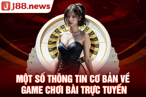 Tìm hiểu game đánh bài trực tuyến và sự khác biệt với truyền thống Tìm hiểu game đánh bài trực tuyến và sự khác biệt với truyền thống