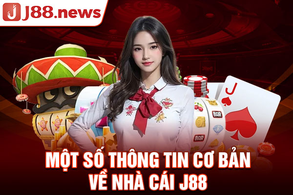 Game bài J88 là gì? Tổng hợp trò chơi game bài hot hit Game bài J88 là gì? Tổng hợp trò chơi game bài hot hit