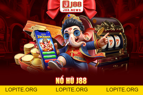 Trò chơi - J88