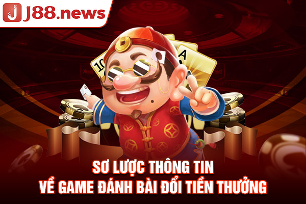 Top game bài đổi thưởng đáng trải nghiệm nhất thị trường Top game bài đổi thưởng đáng trải nghiệm nhất thị trường