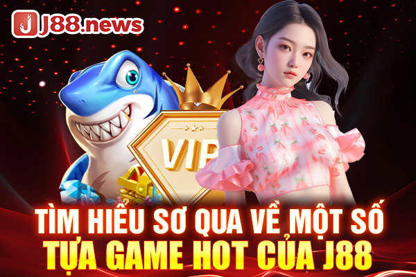 Casino J88 - Địa chỉ phòng chơi sòng bạc như đời thực