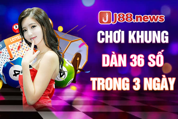 Hướng dẫn bắt dàn đề 36 số cách chơi bất bại