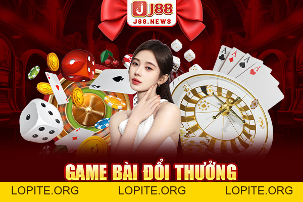 Casino - J88