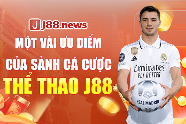 Tặng thưởng thể thao J88 khi thắng cược mỗi ngày Tặng thưởng thể thao J88 khi thắng cược mỗi ngày