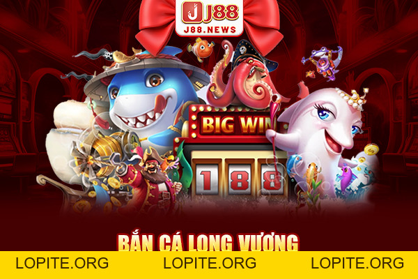 Bắn cá - J88