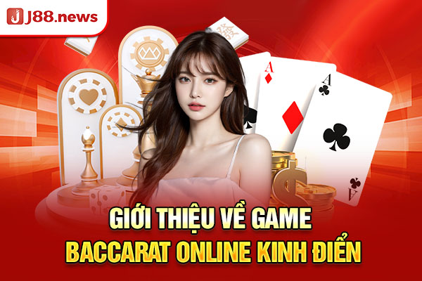 Baccarat Online - Trò Chơi Trực Tuyến Quốc Dân Đầy Hấp Dẫn Baccarat Online - Trò Chơi Trực Tuyến Quốc Dân Đầy Hấp Dẫn