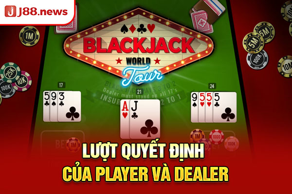 Blackjack Online - Tóm Tắt Cách Chơi Đơn Giản, Dễ Hiểu Blackjack Online - Tóm Tắt Cách Chơi Đơn Giản, Dễ Hiểu
