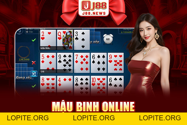 Casino - J88