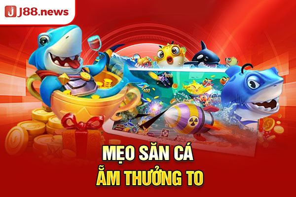 Bắn Cá Đổi Thưởng | Điểm Danh 3 Trò Chơi Có Hệ Số Hấp Dẫn