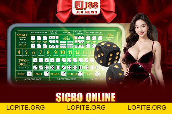 Casino - J88