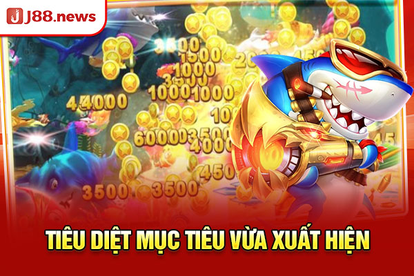 Bắn Cá Ăn Xu | Cách Chơi Bài Bản & Cẩm Nang 3 Mẹo Dễ Trúng Bắn Cá Ăn Xu | Cách Chơi Bài Bản & Cẩm Nang 3 Mẹo Dễ Trúng