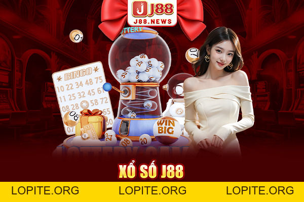 Trò chơi - J88