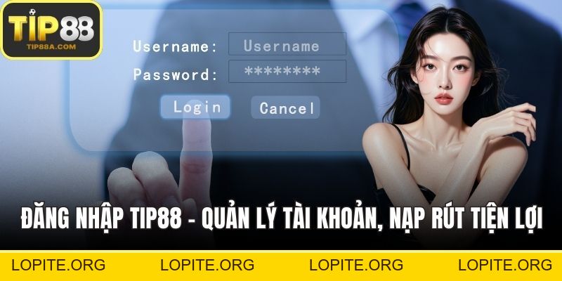 Đại Lý TIP88 - Hợp Tác Dễ Dàng, Phát Triển Bền Vững