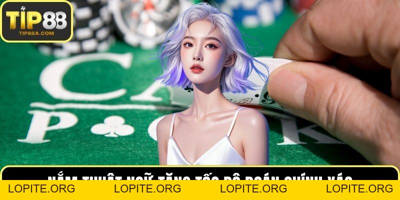 Thuật Ngữ Poker Hướng Dẫn Chi Tiết Chuẩn Cho Bet Thủ