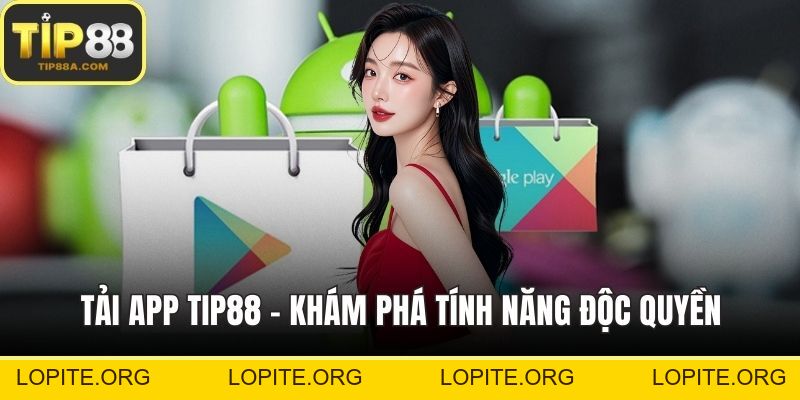 Đại Lý TIP88 - Hợp Tác Dễ Dàng, Phát Triển Bền Vững