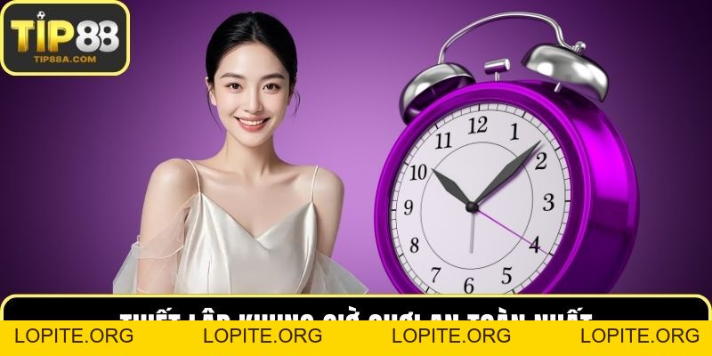 Chơi Có Trách Nhiệm - Mẹo Duy Trì Niềm Vui Và Kỷ Luật