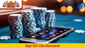 Baccarat Đỉnh Cao - Kinh Nghiệm Thực Chiến Đỉnh Nhất