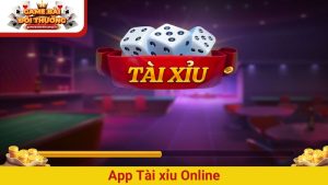 Game Tài Xỉu –  Vận May Và Chiến Thuật Trong Tầm Tay