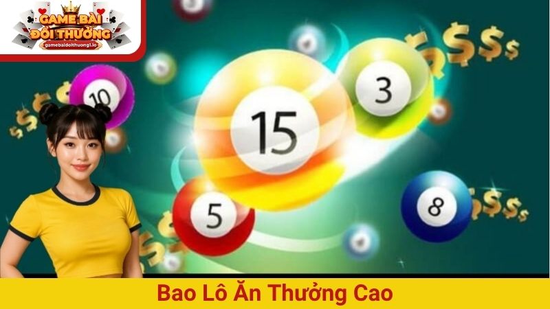 Bao lô là gì? Soi bao lô đề thế nào chuẩn xác nhất?