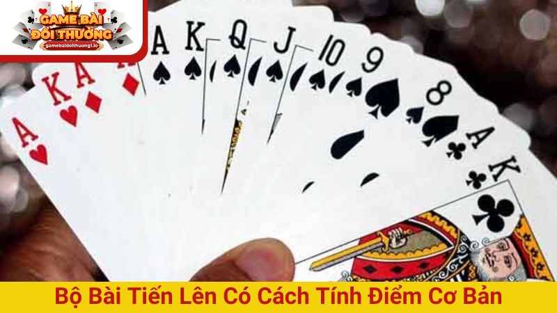 Tìm hiểu tiến lên miền Nam bao nhiêu lá bài khi chơi?