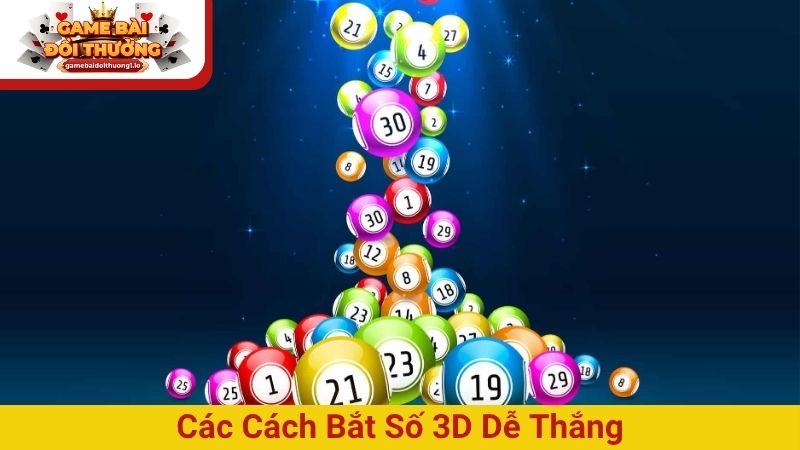 3 Càng trong lô đề: Chiến thuật và cơ hội thắng lớn