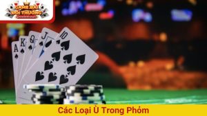 Phỏm – Cược Bài Hồi Hộp, Phần Thưởng Liên Tục Đang Chờ