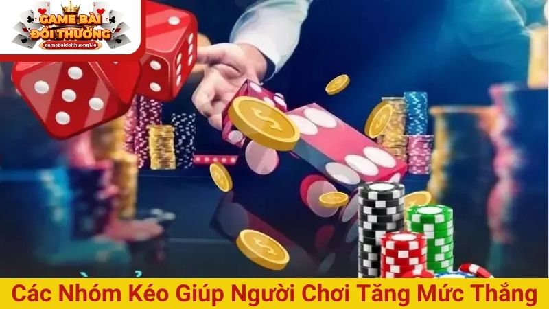 Nhóm kéo tài xỉu có lừa đảo không? Rủi ro và cách tự bảo vệ