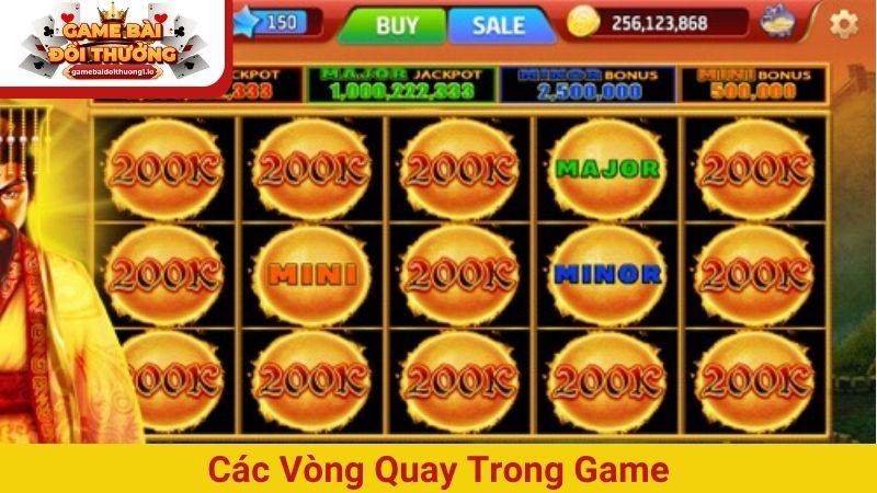 Nổ hũ Hoàng Gia: Game giải trí cực đỉnh, nhận quà siêu khủng