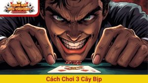 Ba Cây – Game Đỉnh Cao Cho Người Thông Minh Và Quyết Đoán