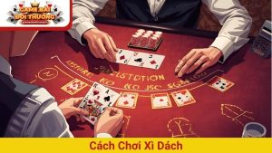 Xì Dách Đỉnh Cao - Kỹ Năng, May Mắn Và Phần Thưởng Khủng
