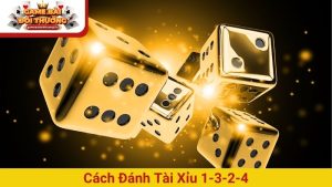 Game Tài Xỉu –  Vận May Và Chiến Thuật Trong Tầm Tay