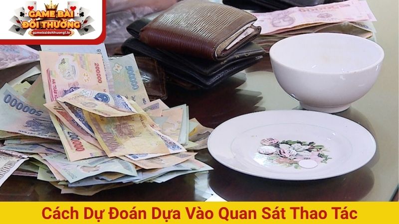 TOP mẹo chơi xóc đĩa ngoài đời thực hiệu quả thắng 85%