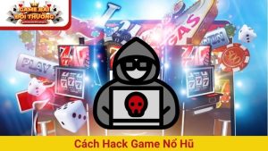Game Nổ Hũ  Săn Jackpot Cực Khủng tại Game Bài Đổi Thưởng