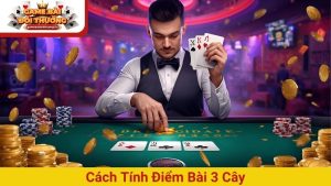 Ba Cây – Game Đỉnh Cao Cho Người Thông Minh Và Quyết Đoán