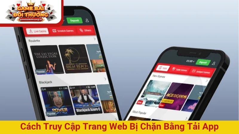 Cách truy cập trang web bị chặn: 3 phương án an toàn & nhanh