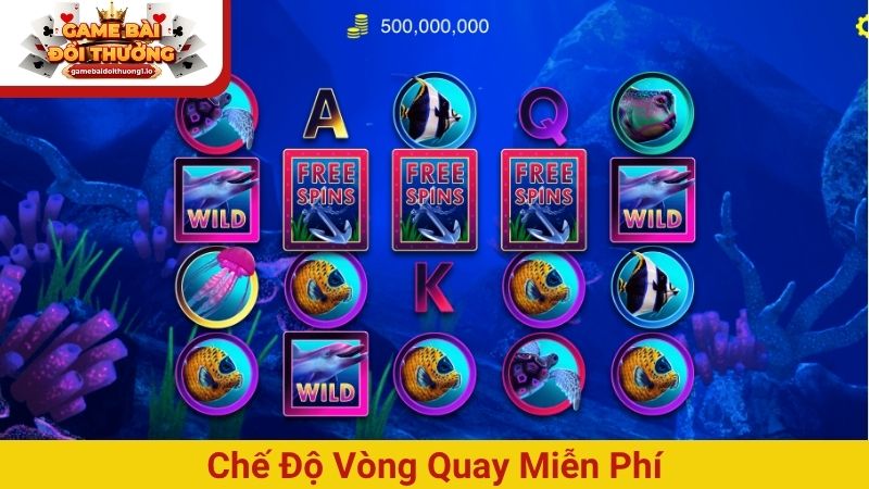 Nổ hũ Đại Dương – Khám phá kho báu bí ẩn dưới đáy biển sâu