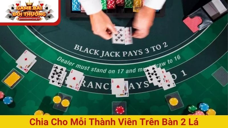 Luật chơi xì dách nhà cái từ cơ bản đến nâng cao dễ áp dụng