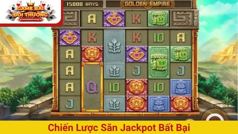 Nổ hũ Hoàng Kim – Cuộc phiêu lưu săn kho báu cực thú vị