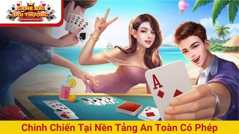 Cách chơi Mậu Binh luôn thắng chuyên gia chia sẻ thắng 80%