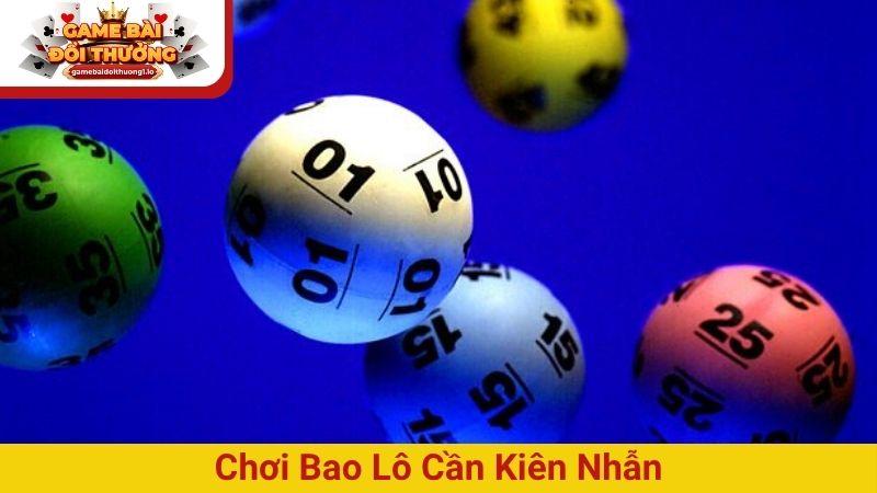 Bao lô là gì? Soi bao lô đề thế nào chuẩn xác nhất?
